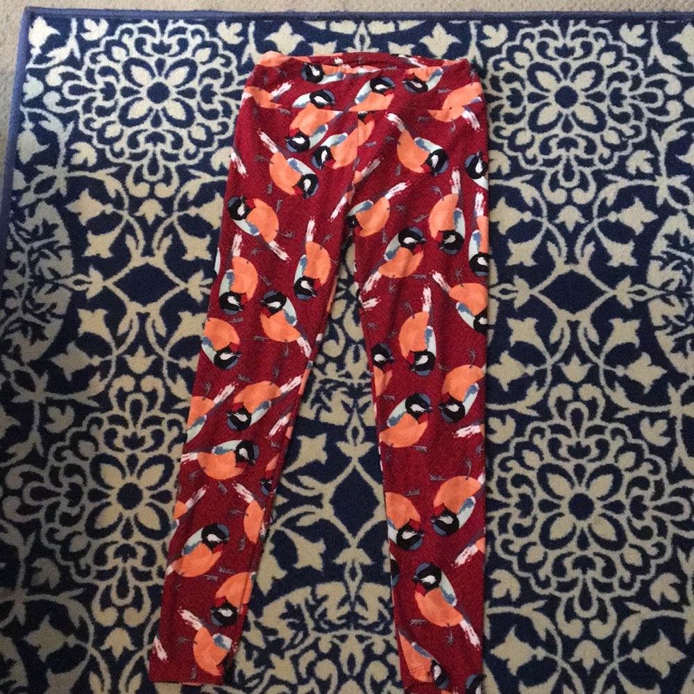 Lularoe one size leggings